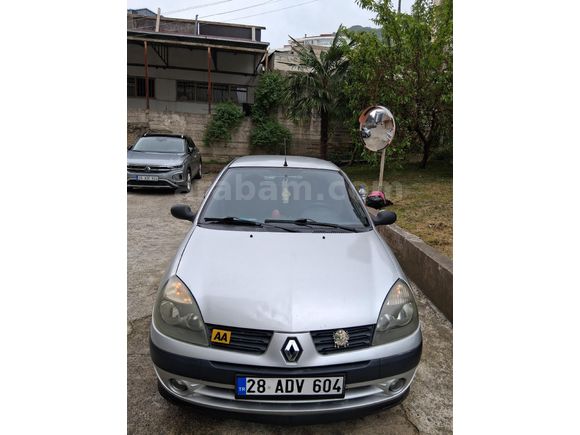 Sahibinden Renault Clio 1.5 dCi Alize 2006 Model