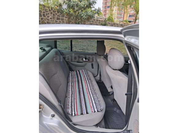 Sahibinden Renault Clio 1.5 dCi Alize 2006 Model