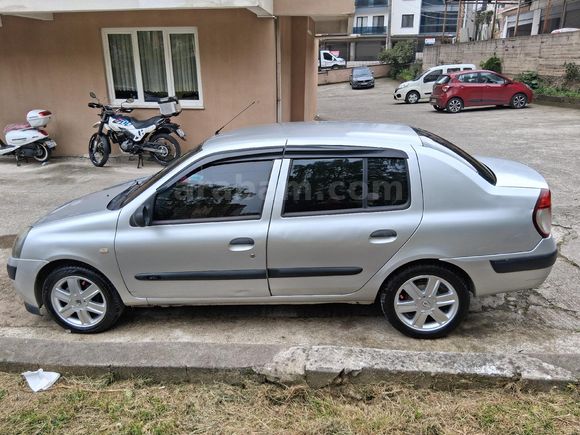 Sahibinden Renault Clio 1.5 dCi Alize 2006 Model