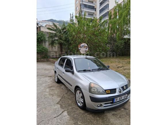 Sahibinden Renault Clio 1.5 dCi Alize 2006 Model