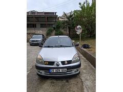 Sahibinden Renault Clio 1.5 dCi Alize 2006 Model