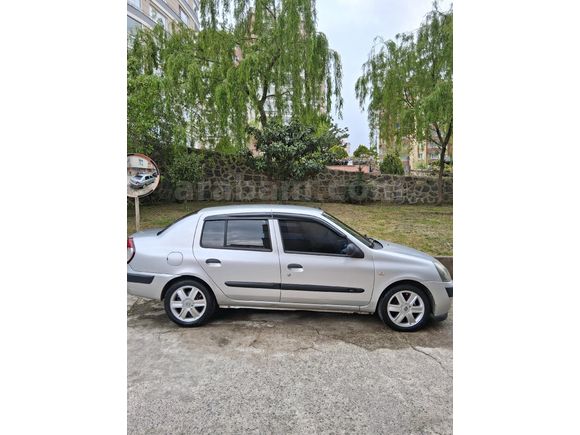 Sahibinden Renault Clio 1.5 dCi Alize 2006 Model