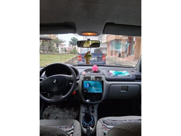 Sahibinden Renault Clio 1.5 dCi Alize 2006 Model