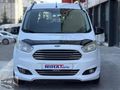 2016 FORD COURİER 1.6 TİTANİUM PLUS BOYASIZ HATASIZ