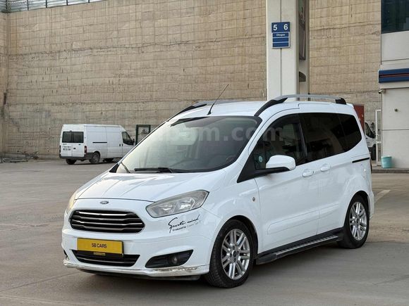 SB den HATASIZ 127 BIN KM'de TAKASA ACIK