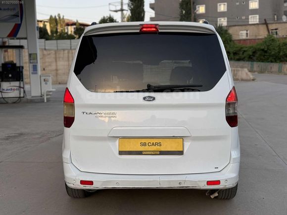 SB den HATASIZ 127 BIN KM'de TAKASA ACIK
