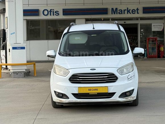 SB den HATASIZ 127 BIN KM'de TAKASA ACIK