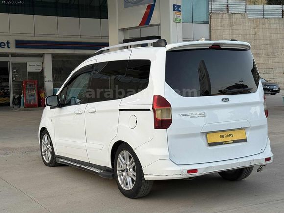 SB den HATASIZ 127 BIN KM'de TAKASA ACIK