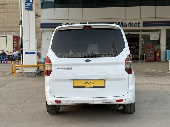 SB den HATASIZ 127 BIN KM'de TAKASA ACIK