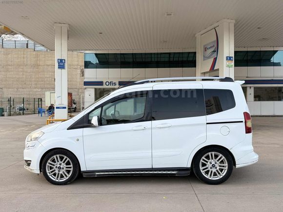 SB den HATASIZ 127 BIN KM'de TAKASA ACIK