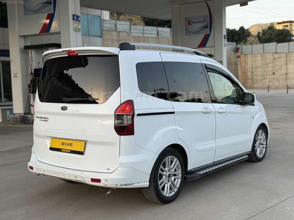 SB den HATASIZ 127 BIN KM'de TAKASA ACIK