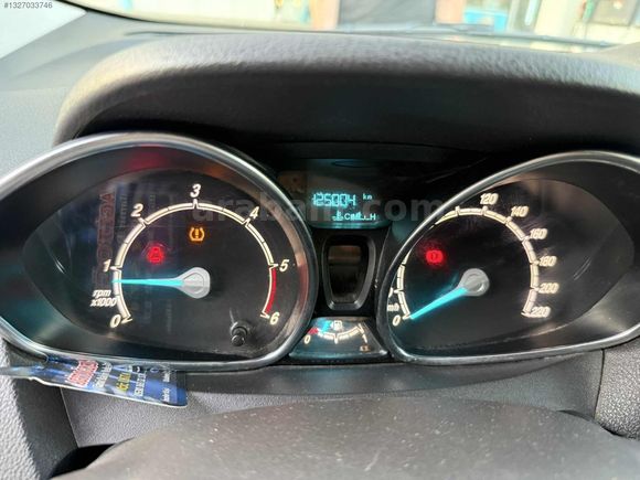 SB den HATASIZ 127 BIN KM'de TAKASA ACIK
