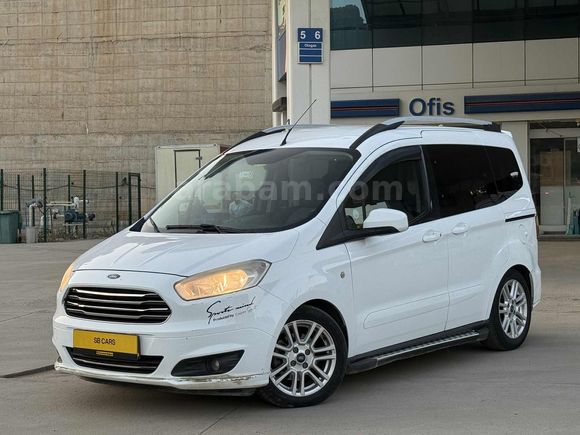 SB den HATASIZ 127 BIN KM'de TAKASA ACIK