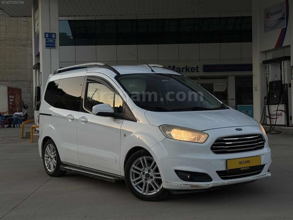 SB den HATASIZ 127 BIN KM'de TAKASA ACIK