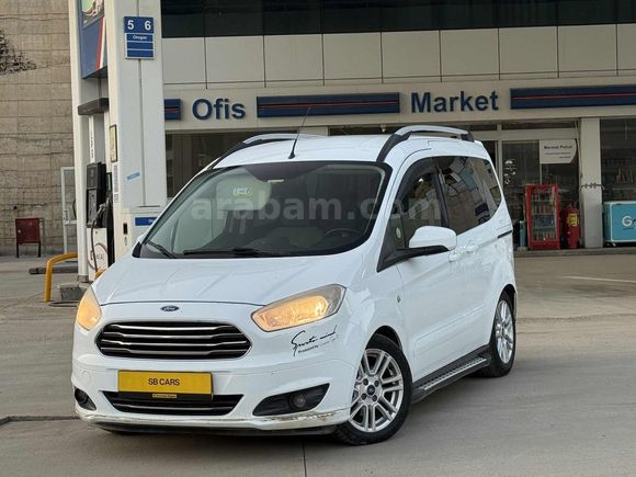 SB den HATASIZ 127 BIN KM'de TAKASA ACIK