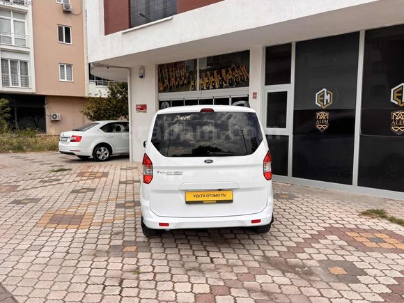 YEKTA DAN 78 BİNDE TAKAS OLUR GERİ GÖRÜŞ KAMARALI