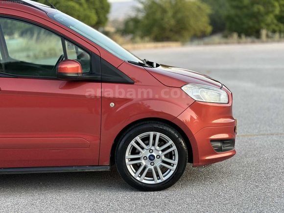 OTOMOBİL RUHSATLI/ HATASIZ/ TEMİZ AİLE ARACI