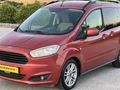 OTOMOBİL RUHSATLI/ HATASIZ/ TEMİZ AİLE ARACI