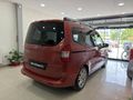 '' YSF OTOMOTİV '' 2015 FORD COURİER 1.6 TDCI TİTANİUM PLUS