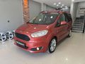 '' YSF OTOMOTİV '' 2015 FORD COURİER 1.6 TDCI TİTANİUM PLUS