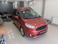 '' YSF OTOMOTİV '' 2015 FORD COURİER 1.6 TDCI TİTANİUM PLUS