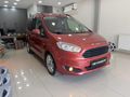 '' YSF OTOMOTİV '' 2015 FORD COURİER 1.6 TDCI TİTANİUM PLUS