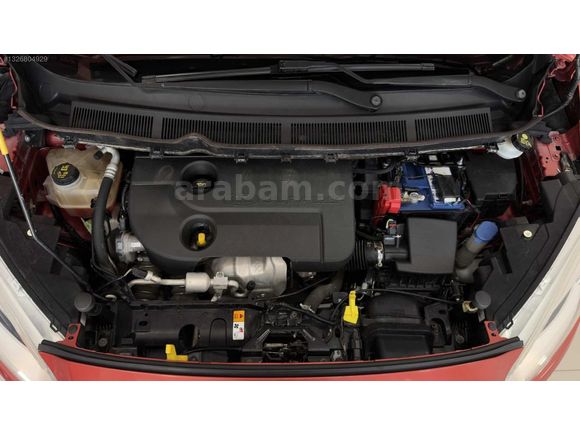 '' YSF OTOMOTİV '' 2015 FORD COURİER 1.6 TDCI TİTANİUM PLUS