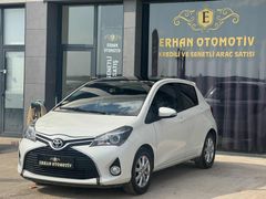 -ERHAN OTOMOTİV-CAM TAVAN/210.000TL PESIN KALANI SENET YARIS