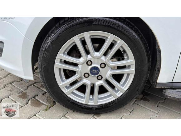 DİLBAZ'DAN BOYASIZ OTOMOBİL RUHSATLI