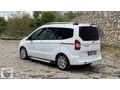 DİLBAZ'DAN BOYASIZ OTOMOBİL RUHSATLI
