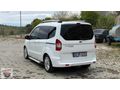 DİLBAZ'DAN BOYASIZ OTOMOBİL RUHSATLI