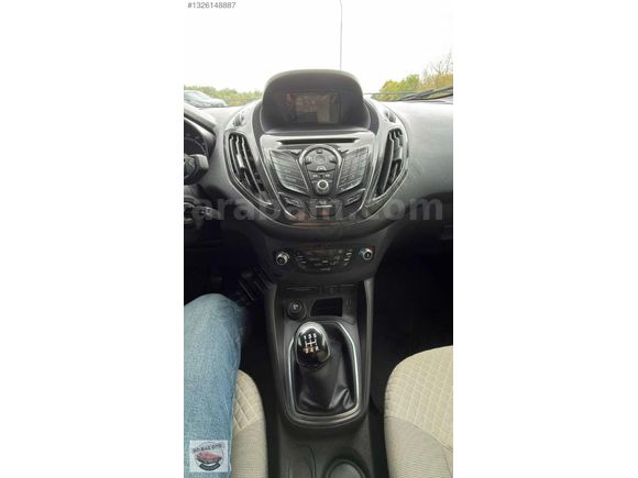 DİLBAZ'DAN BOYASIZ OTOMOBİL RUHSATLI