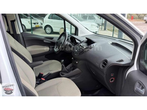 DİLBAZ'DAN BOYASIZ OTOMOBİL RUHSATLI