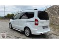 DİLBAZ'DAN BOYASIZ OTOMOBİL RUHSATLI