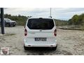 DİLBAZ'DAN BOYASIZ OTOMOBİL RUHSATLI