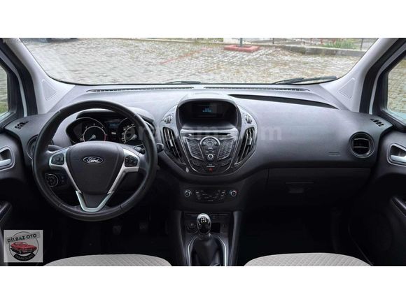 DİLBAZ'DAN BOYASIZ OTOMOBİL RUHSATLI