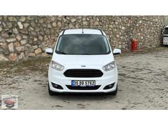 DİLBAZ'DAN BOYASIZ OTOMOBİL RUHSATLI