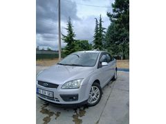 Sahibinden Ford Focus 1.6 Ghia 2006 Model