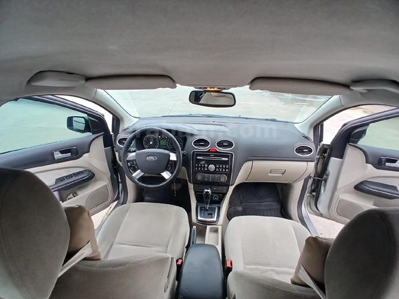Sahibinden Ford Focus 1.6 Ghia 2006 Model