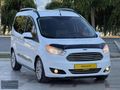 OKUR AUTO DAN FABRİKASYON OTOMOBİL RUHSATLI FORD COURİER