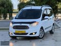 OKUR AUTO DAN FABRİKASYON OTOMOBİL RUHSATLI FORD COURİER