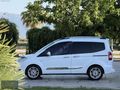OKUR AUTO DAN FABRİKASYON OTOMOBİL RUHSATLI FORD COURİER