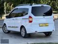 OKUR AUTO DAN FABRİKASYON OTOMOBİL RUHSATLI FORD COURİER