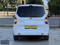 OKUR AUTO DAN FABRİKASYON OTOMOBİL RUHSATLI FORD COURİER