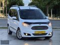 OKUR AUTO DAN FABRİKASYON OTOMOBİL RUHSATLI FORD COURİER