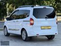 OKUR AUTO DAN FABRİKASYON OTOMOBİL RUHSATLI FORD COURİER