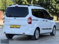 OKUR AUTO DAN FABRİKASYON OTOMOBİL RUHSATLI FORD COURİER