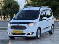 OKUR AUTO DAN FABRİKASYON OTOMOBİL RUHSATLI FORD COURİER
