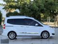 OKUR AUTO DAN FABRİKASYON OTOMOBİL RUHSATLI FORD COURİER
