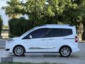OKUR AUTO DAN FABRİKASYON OTOMOBİL RUHSATLI FORD COURİER